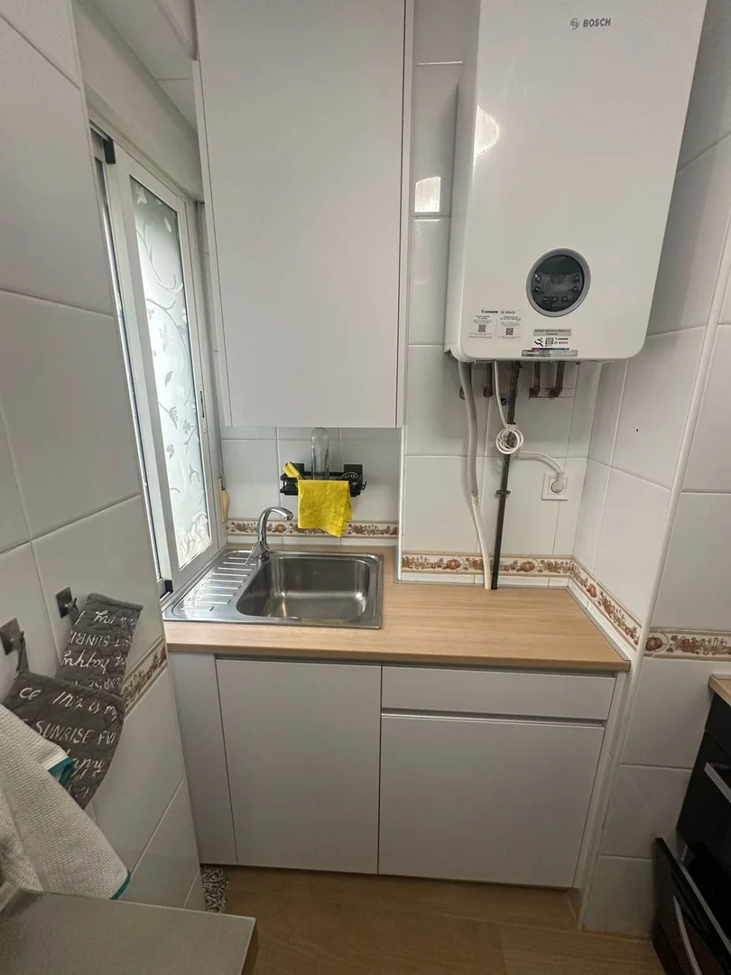 Piso en Calle de Rodríguez San Pedro, 25, Arapiles - Foto 7