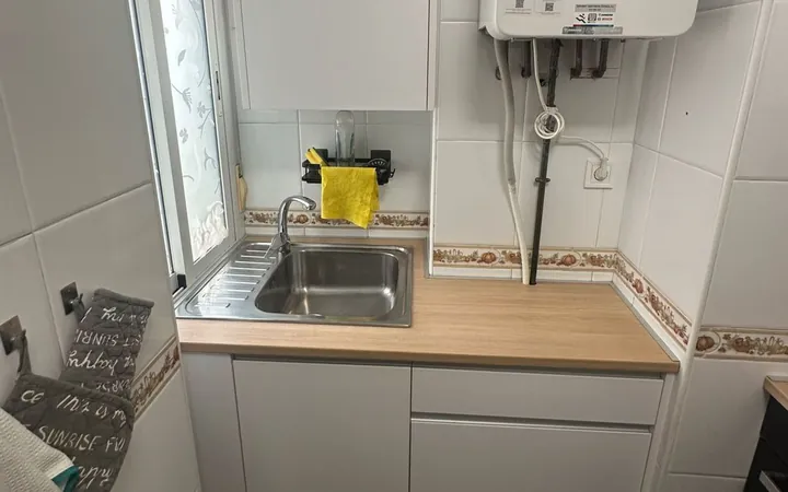 Piso en Calle de Rodríguez San Pedro, 25, Arapiles - Foto 7