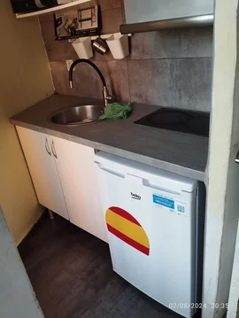 Estudio en calle Alcores, 13 - Foto 12