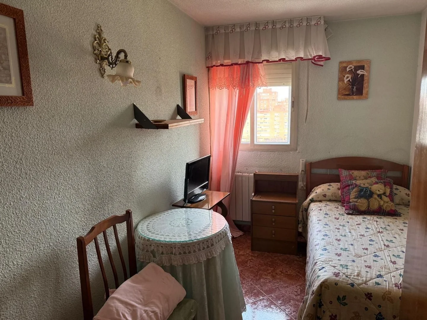 Piso en Calle de los Andaluces, 20, Palomeras sureste - Foto 29