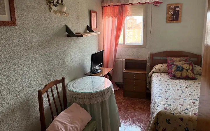 Piso en Calle de los Andaluces, 20, Palomeras sureste - Foto 29