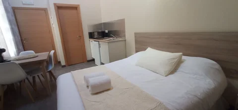 Estudio en calle de Santa Leonor, 28 - Foto 5