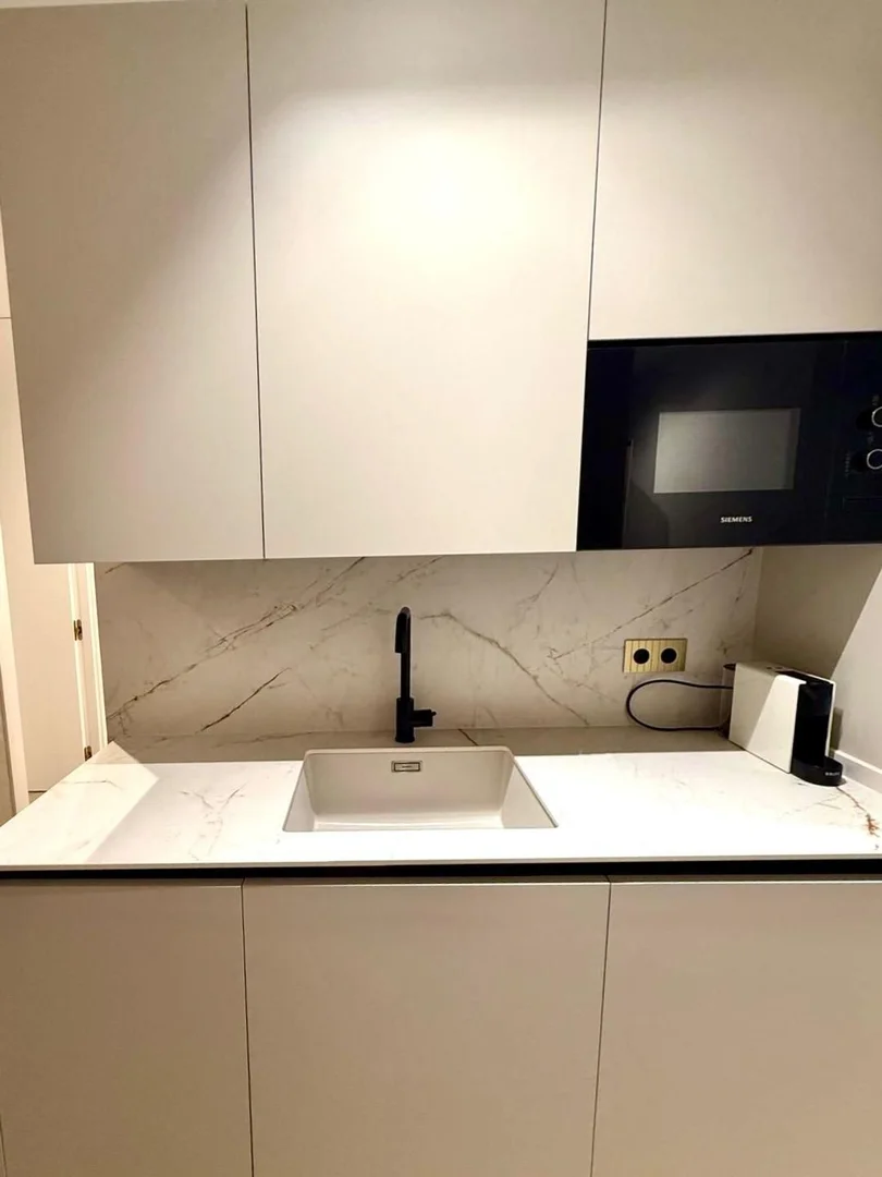 Piso en Barrio Castellana - Foto 4