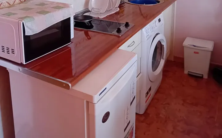 Estudio en San Isidro, San Isidro - Foto 3