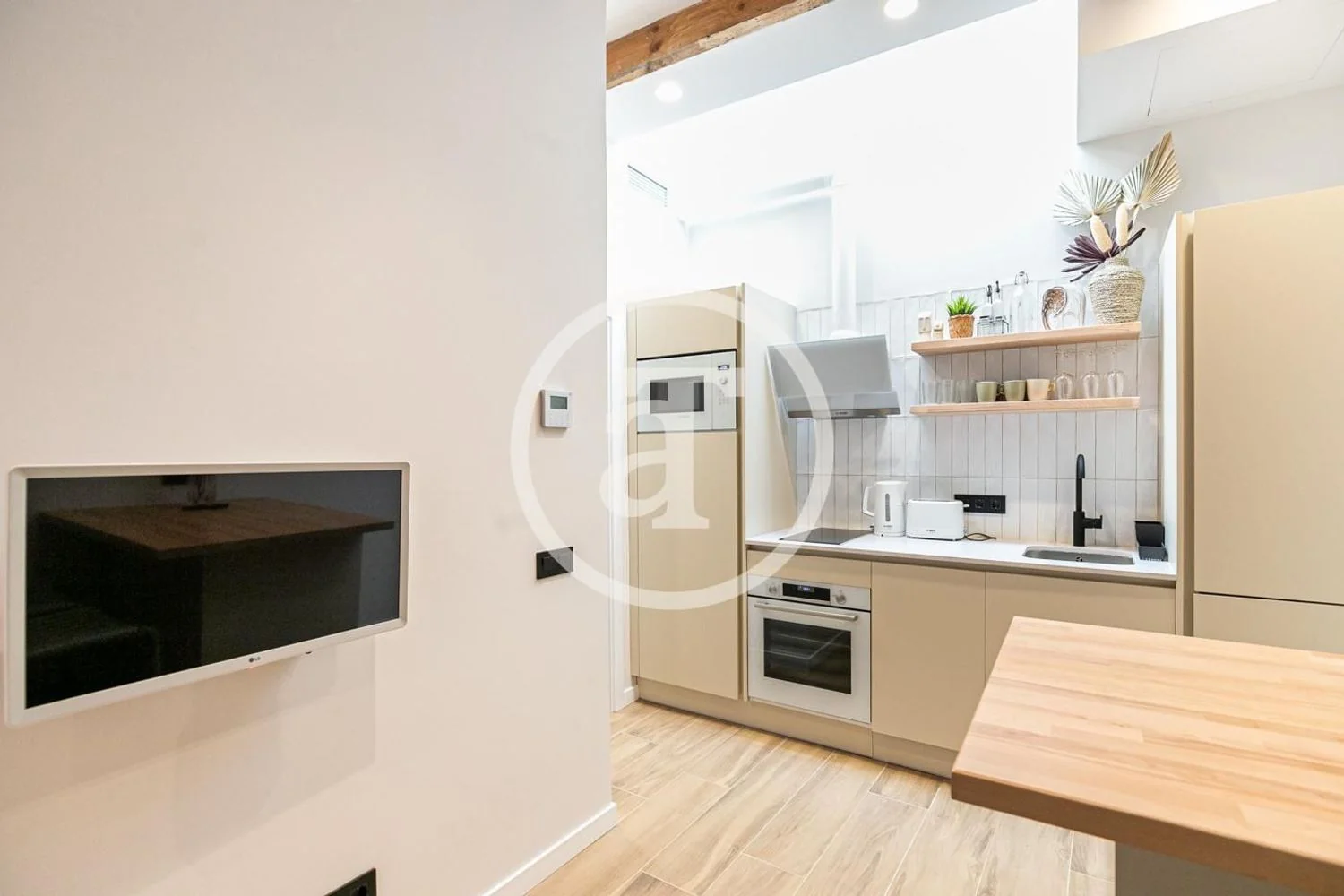 Chalet pareado en Calle de Sant Cugat del Vallès, La Salut - Foto 10