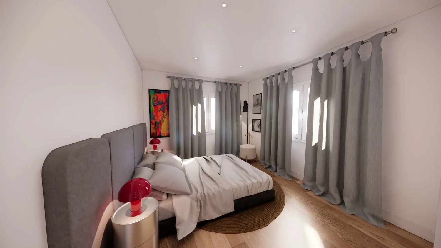 Piso en calle de Marcelino Álvarez, 19 - Foto 6