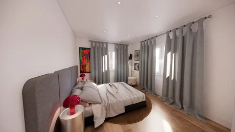 Piso en calle de Marcelino Álvarez, 19 - Foto 6