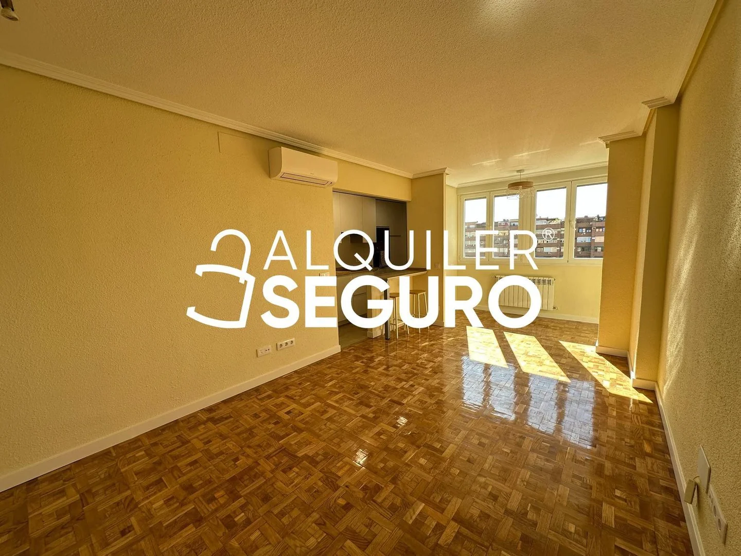 Piso en Calle de la Condesa de Venadito, San Pascual - Foto 2