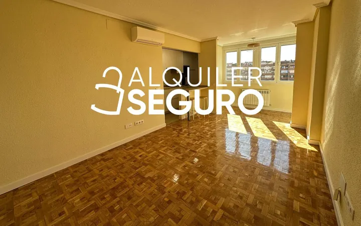 Piso en Calle de la Condesa de Venadito, San Pascual - Foto 2