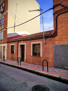 Casa independiente en Barrio Buena Vista - Foto 1