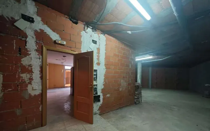 Local en Calle de la Gavia Seca, 8, Casco Histórico de Vallecas - Foto 7