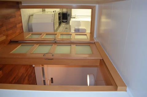 Piso en calle de Santa Albina, 39 - Foto 5