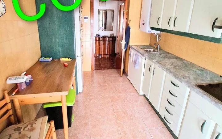 Piso en Calle Raimundo Fernández Villaverde, 30, Nuevos Ministerios-Ríos Rosas - Foto 4