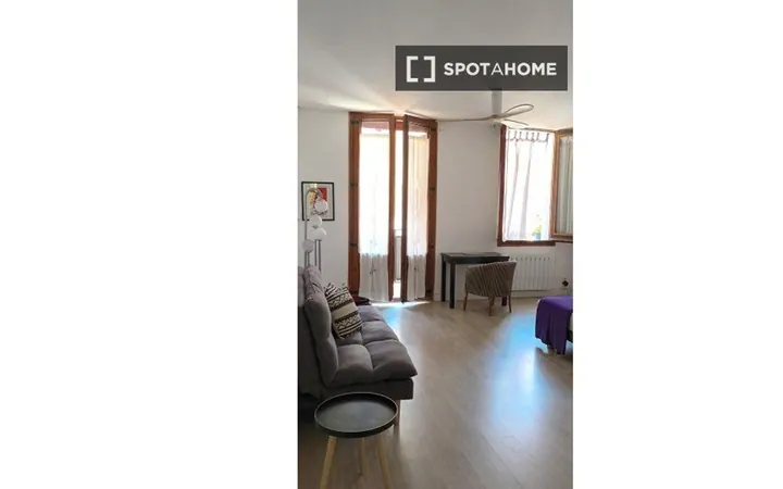 Piso en Calle de Vila i Vilà, El Poble Sec - Parc de Montjuïc - Foto 5