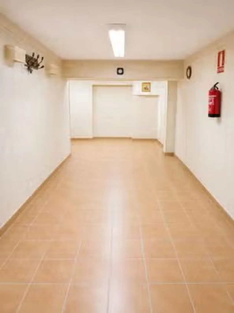 Local en Calle del Puerto de Alazores, 15, Casco Histórico de Vallecas - Foto 3
