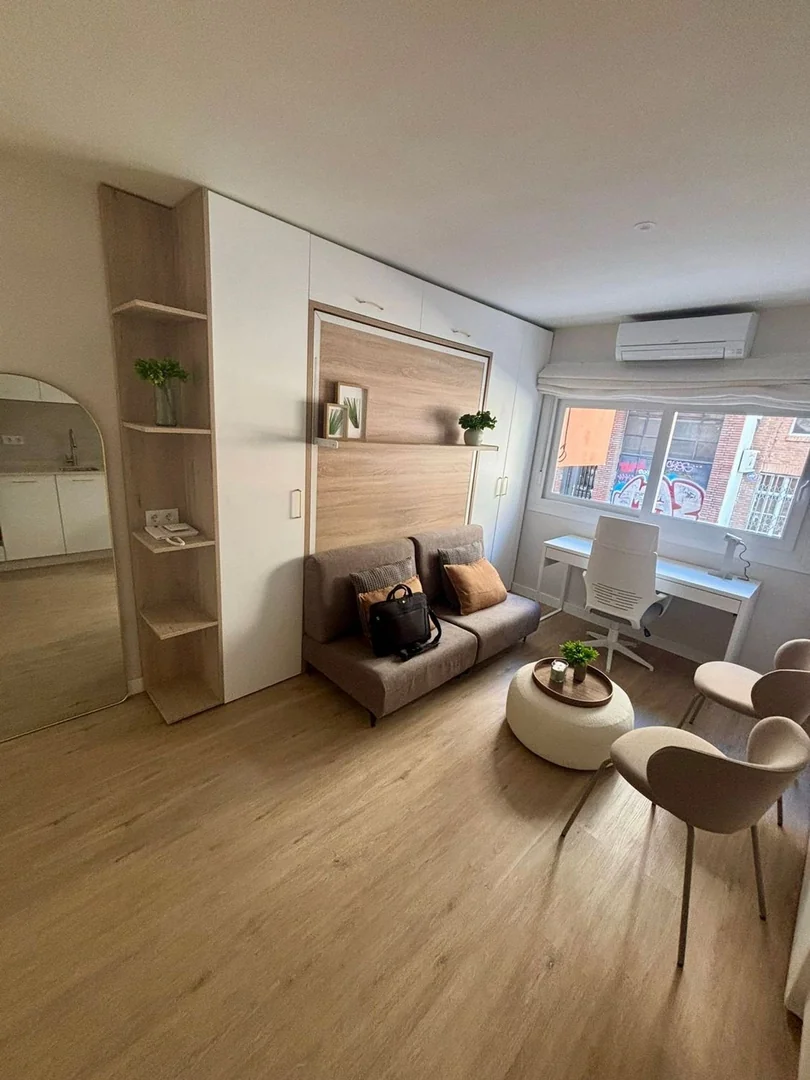 Estudio en Calle de Luis Cabrera, 39, Prosperidad - Foto 25