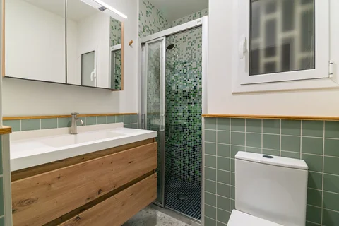 Piso en Barrio El Camp d'En Grassot i Gràcia Nova - Foto 14