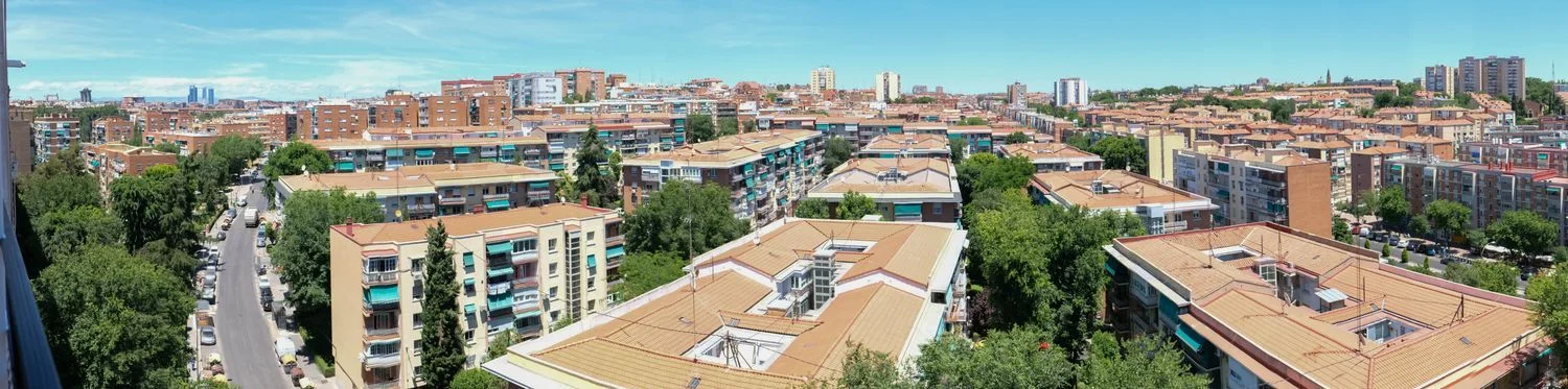 Ático en calle de Ricardo Ortiz, 114 - Foto 17