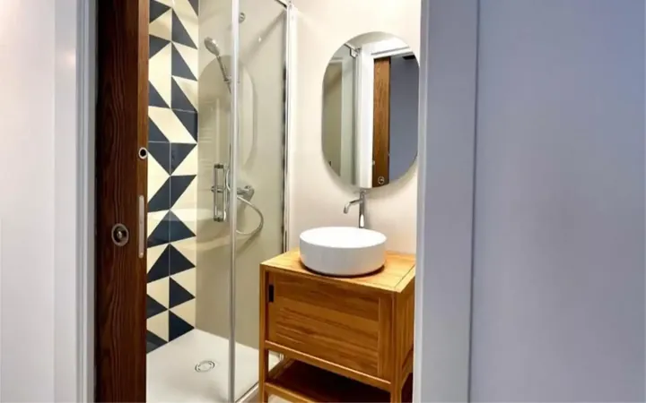 Piso en  Barcelona Capital - Foto 11