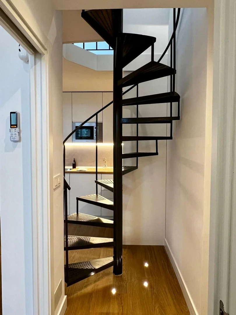 Dúplex en calle de Santa Susana, 55 - Foto 10