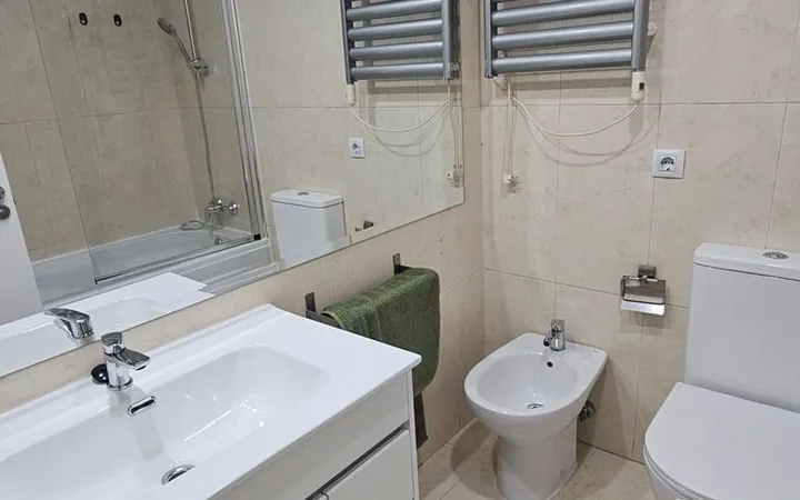 Ático en Carretera Villaverde a Vallecas, 295, Ensanche de Vallecas - La Gavia - Foto 22