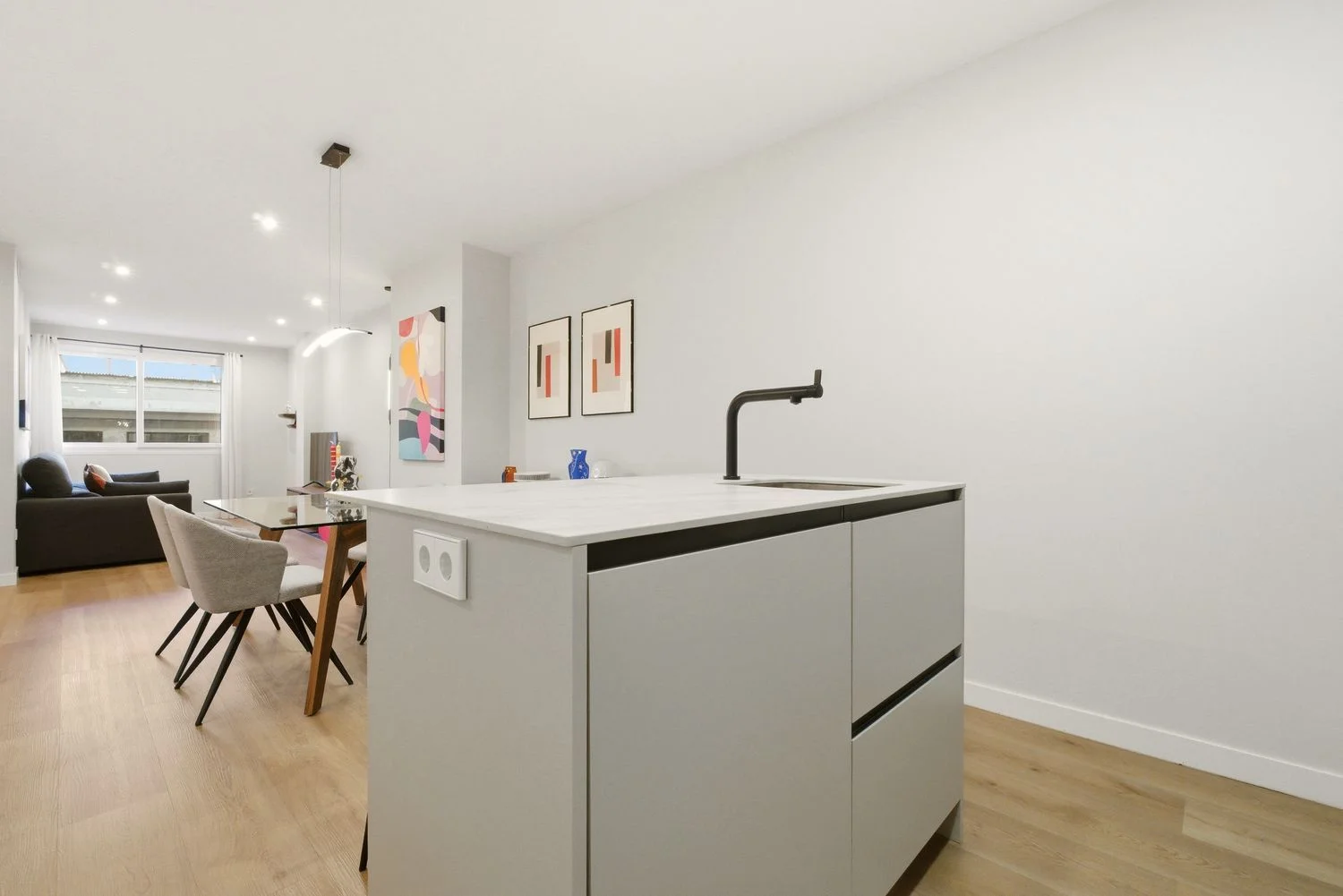 Piso en Barrio Palacio - Foto 6