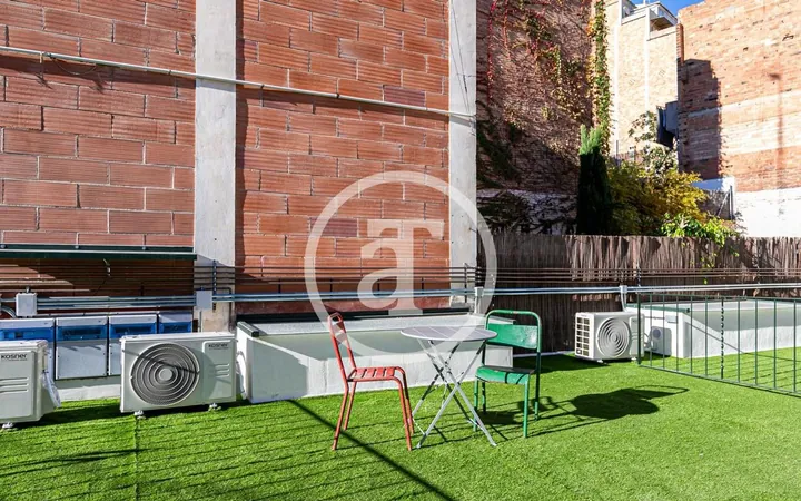 Chalet pareado en Calle de Sant Cugat del Vallès, La Salut - Foto 18