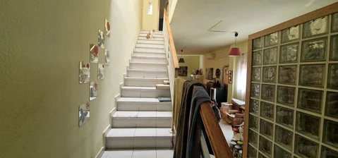 Chalet adosado en Barrio Rejas - Foto 6