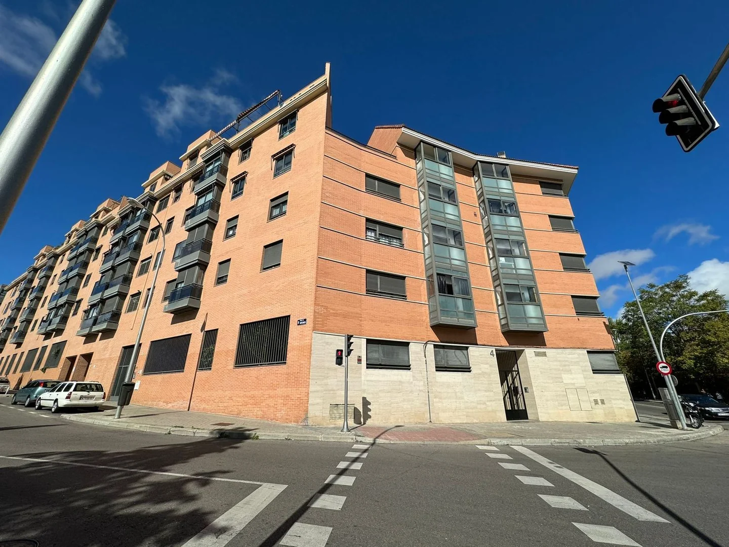 Estudio en Plaza Barbatain, 4, Puerta Bonita - Foto 3