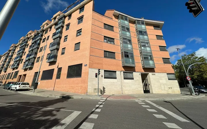 Estudio en Plaza Barbatain, 4, Puerta Bonita - Foto 3