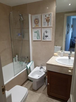 Piso en calle de la Costa Brava, 20 - Foto 10