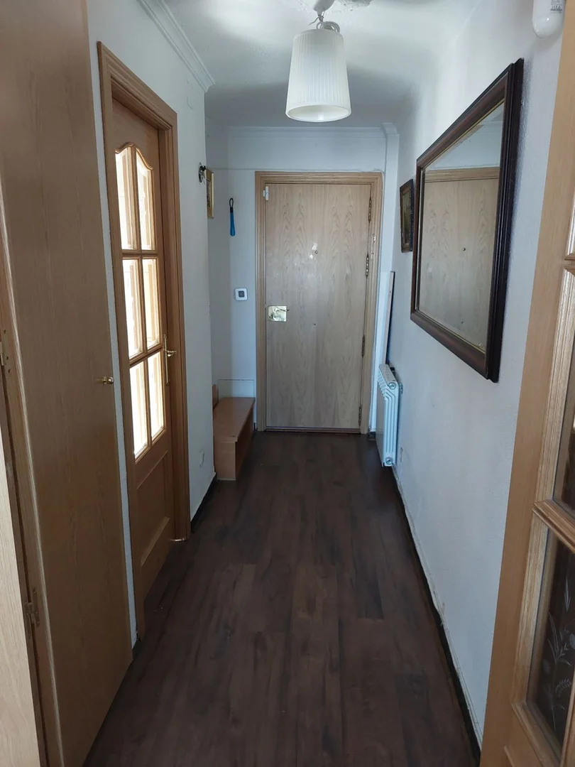 Piso en San Fermín - Foto 22