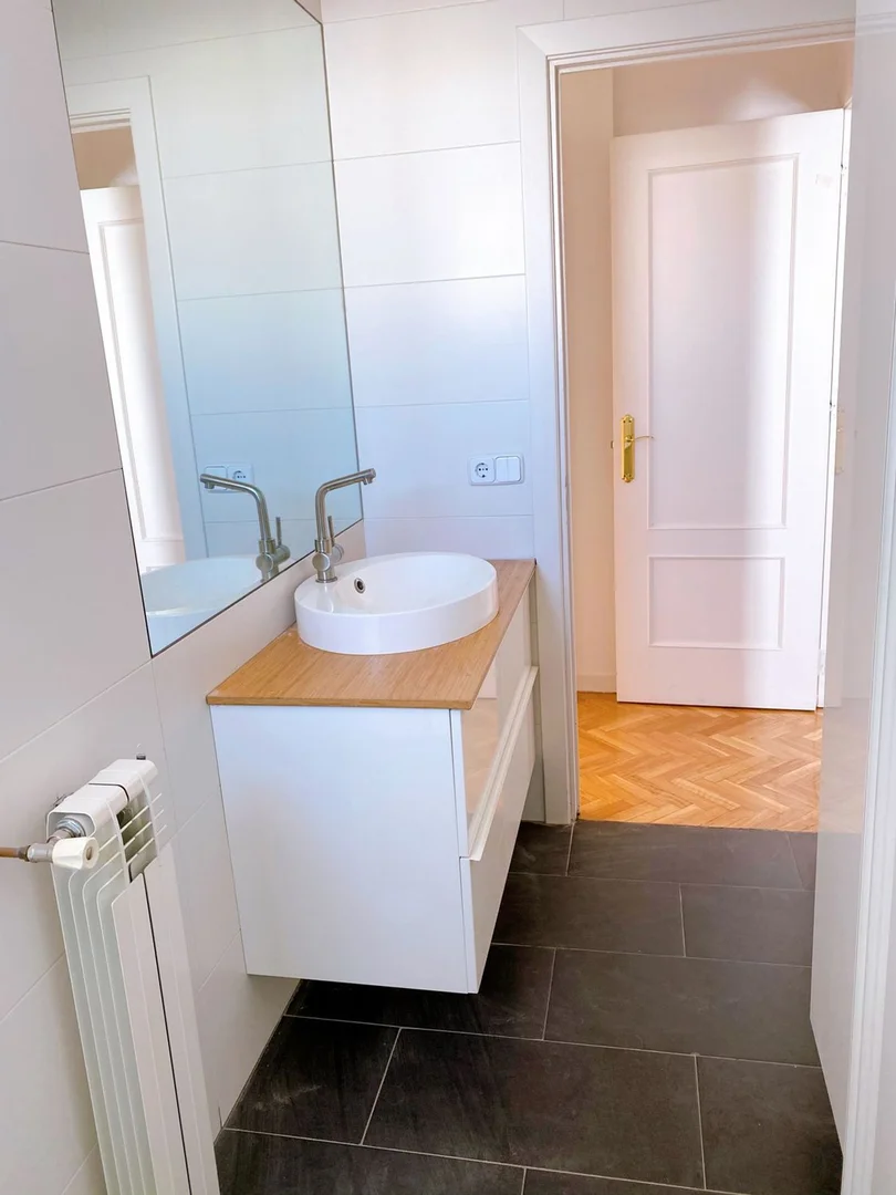 Piso en calle Duque de Sesto, 39 - Foto 21