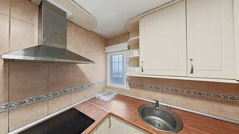 Piso en Barrio Vista Alegre - Foto 19