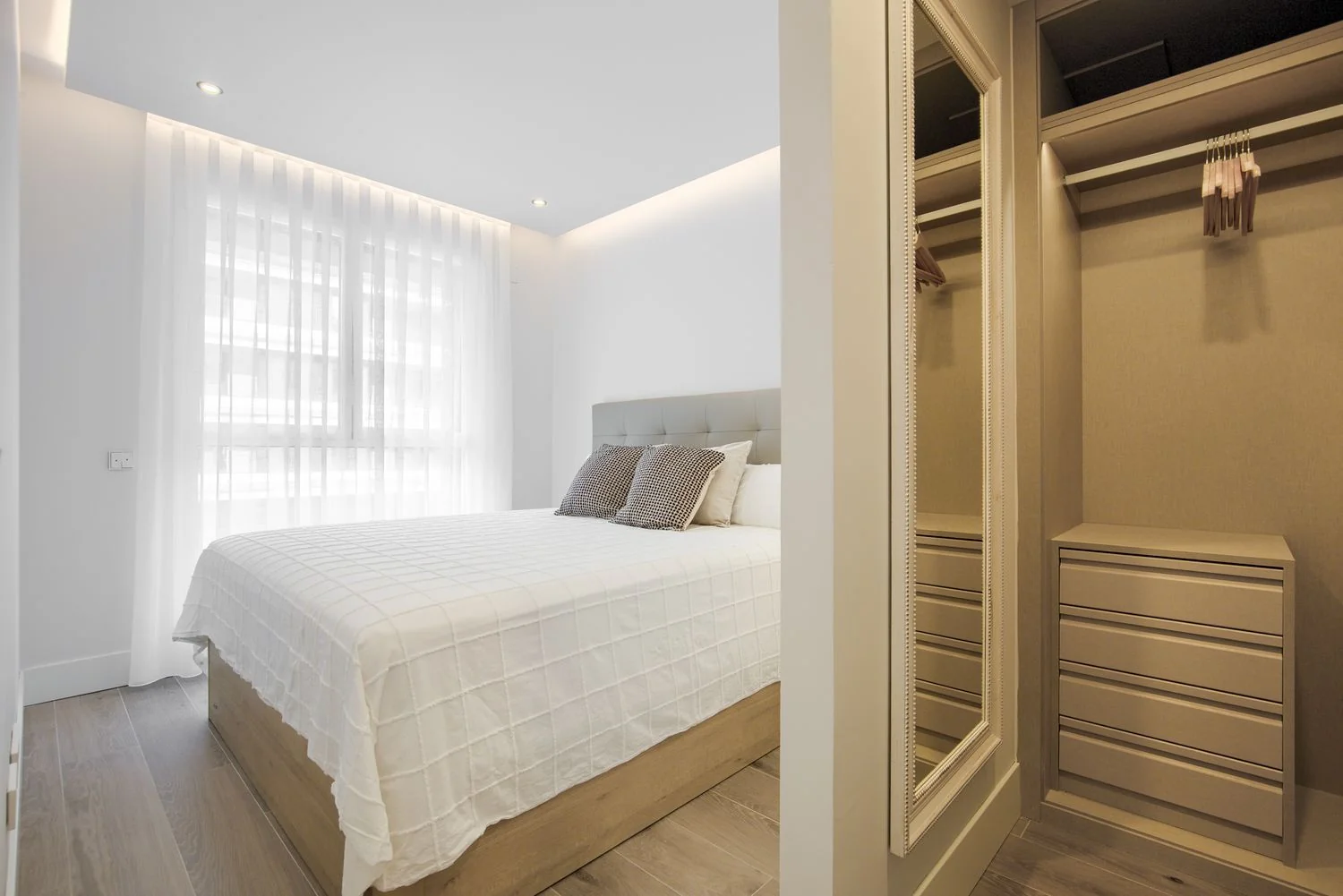 Estudio en Calle de Alejandro Dumas, 38, Imperial - Foto 8