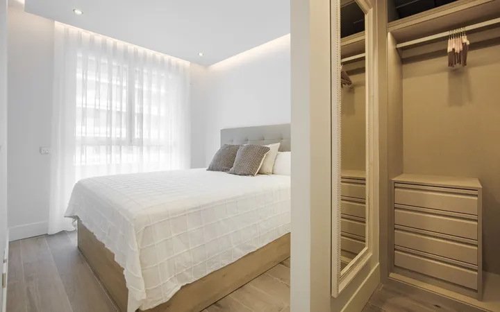 Estudio en Calle de Alejandro Dumas, 38, Imperial - Foto 8
