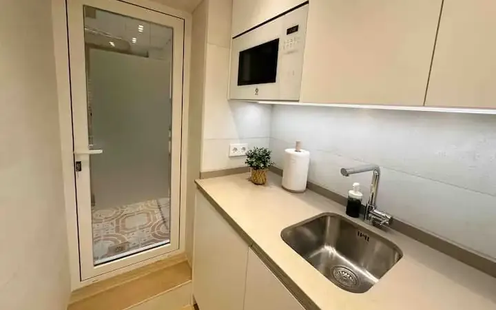 Piso en  Calle de Guipúzcoa 8 - Foto 4
