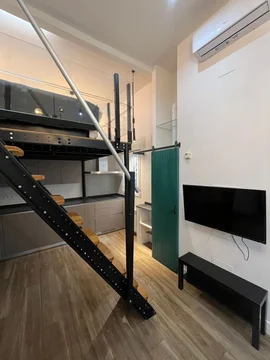 Estudio en calle del Marqués de Leis, 10 - Foto 5