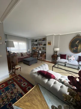 Chalet adosado en calle de Húmera, 30 - Foto 21