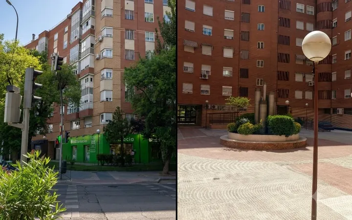 Piso en Calle de los Hermanos García Noblejas, 158, Pueblo Nuevo - Foto 13