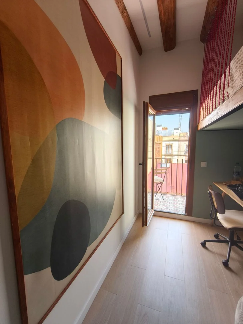 Piso en Calle de la Paloma, 6, El Raval, Barcelona - Foto 8
