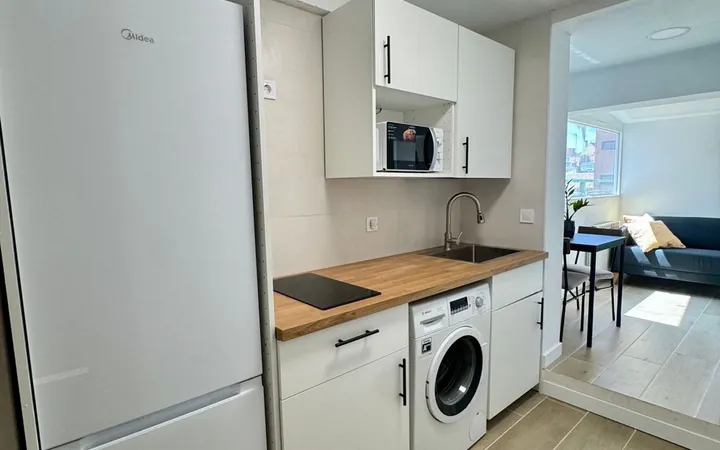 Piso en Calle de Carlos Dabán, 3, San Isidro - Foto 12