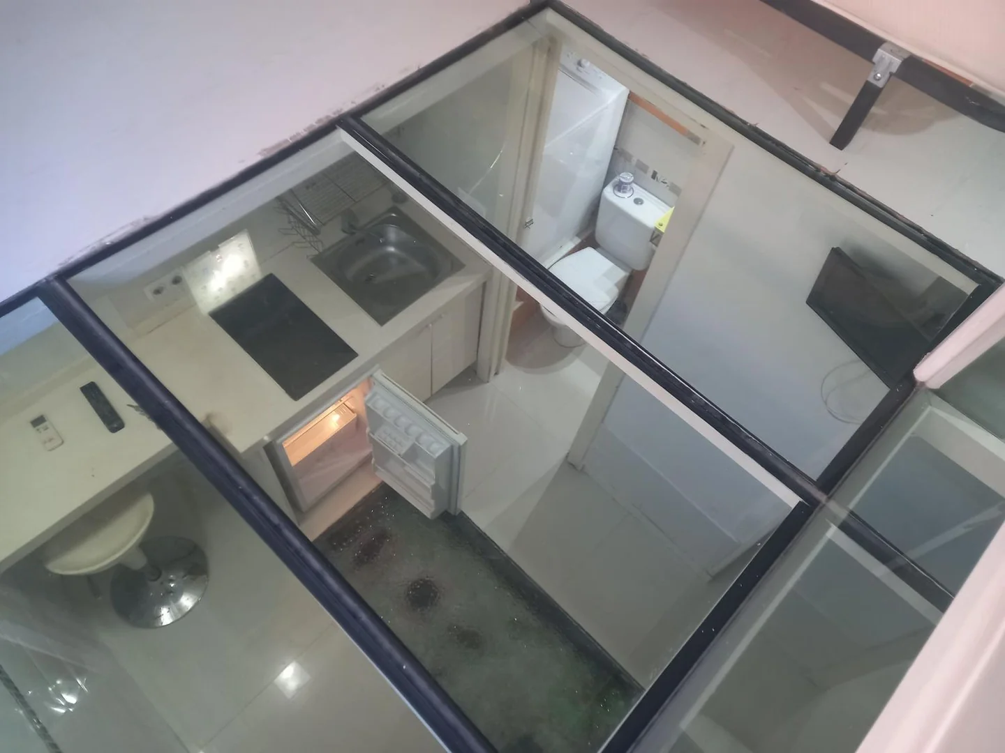 Dúplex en Calle de la Reina Mercedes, Cuatro Caminos - Foto 3