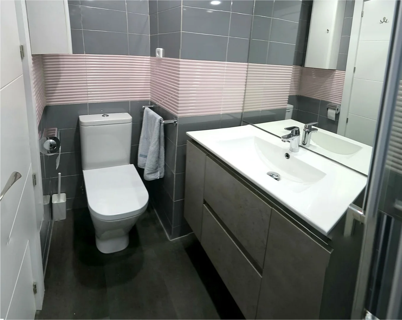 Piso en Calle Costa Rica, 40, Bernabéu-Hispanoamérica - Foto 21