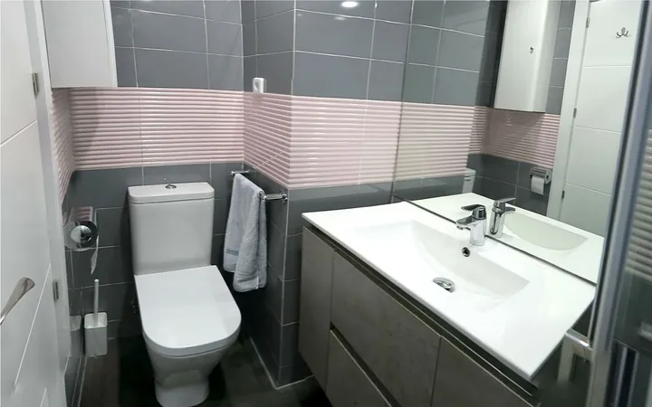 Piso en Calle Costa Rica, 40, Bernabéu-Hispanoamérica - Foto 21