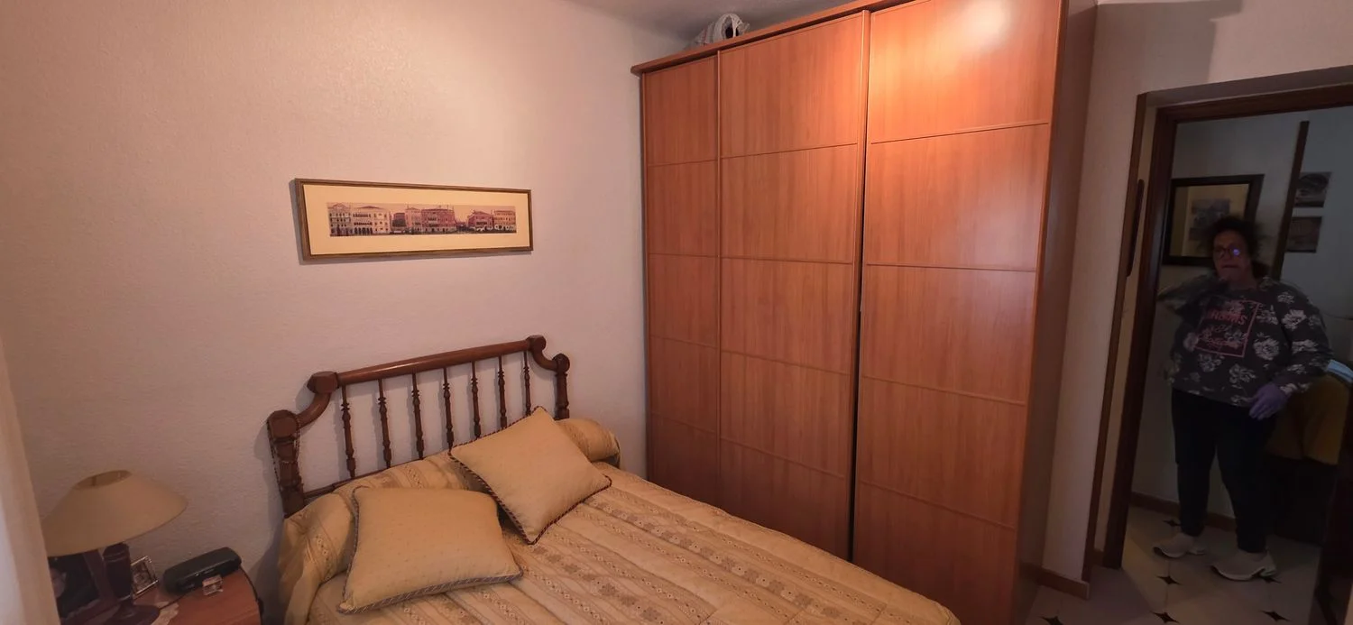 Piso en calle de los Misterios, 1 -57 - Foto 11