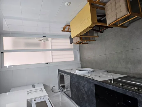 Piso en calle Escosura, 6 - Foto 11