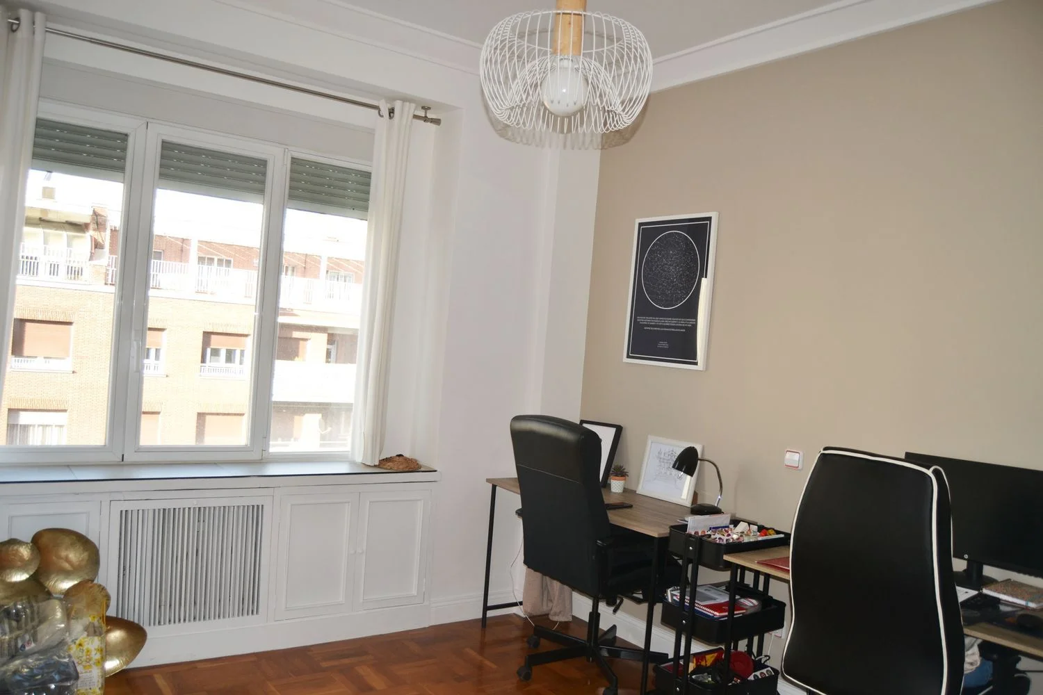 Piso en calle de Cea Bermúdez, 33 - Foto 8