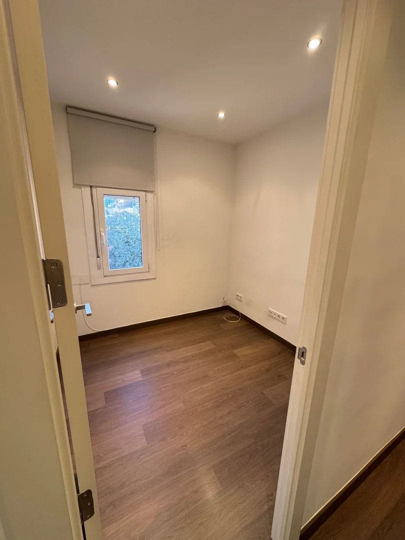 Piso en calle de Padilla, 387 - Foto 15