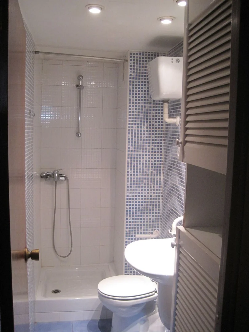 Piso en calle de Sebastián Elcano, 3 - Foto 2